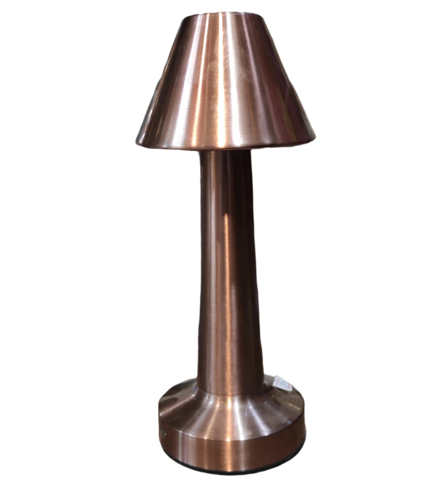 Luxury LED Touch Table Lamp – 3 Color Temperature Dimming